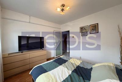 VANZARE 2 CAMERE | 58 MP | ETAJ 6/8 | POSIBILITATE CENTRALA PROPRIE | CRANGASI - 4