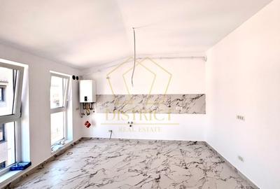 Penthouse cu 3 camere si terasa de 45mp | zona Antenei | Giroc - 2