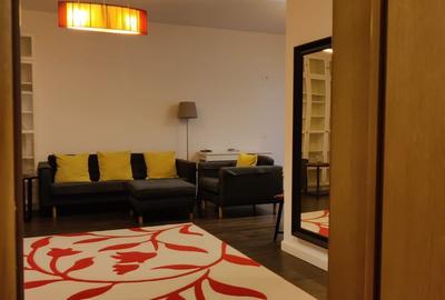 Apartament 2 Camere | Bloc Nou | Centrala | Metrou M. Bravu 4 minute - 6