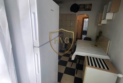 Apartament cu 2 camere | Centrala proprie | Primaverii - 10