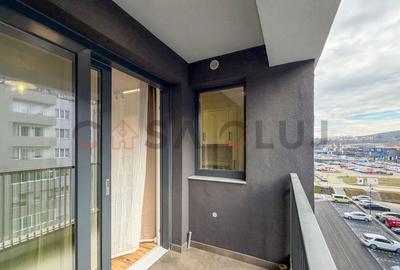 2 camere Columna Residence, Vivo! - 10