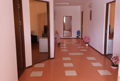 Pensiune, 15 camere, Eforie Nord - 2