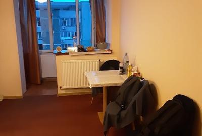 Proprietar, închiriez garsoniera pe Take Ionescu - 1