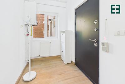 De închiriat - Apartament cu 2 camere -  Zonă Ultracentrală - Arad - 7