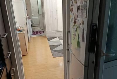 Etaj 1, fara risc, 2 camere zona Mircea cel Batran - 2