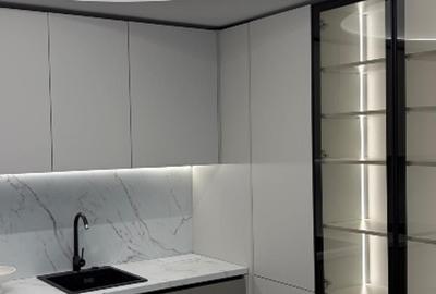Apartament 3 camere /Pipera/ Prima inchiriere/ Parcare subterana - 7