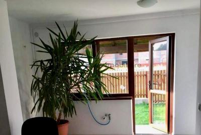 Apartament 2 camere cu gradina proprie Sanpetru - 5