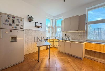 Casa spatioasa in Manastur - Locatie deosebita zona Campului - 11