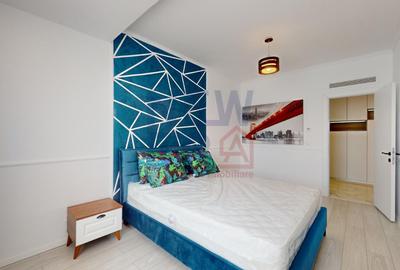 Apartament 3 camere cu loc de parcare de vanzare RIN Grand Residence - 13