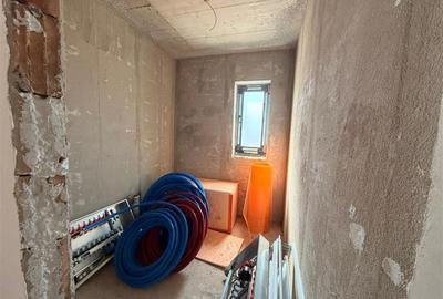Duplex de vanzare, toate utilitatile, incalzire in pardoseala, Izvor, Brasov - 11