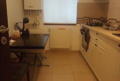 Berceni-Grand Arena strada Postalionului Bloc Finalizat - 1