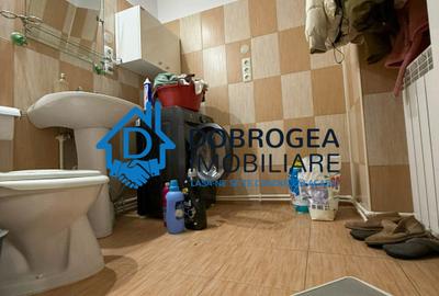 E3- 4 CAMERE DECOMANDAT ETAJ 3, CENTRALA GAZ - 6