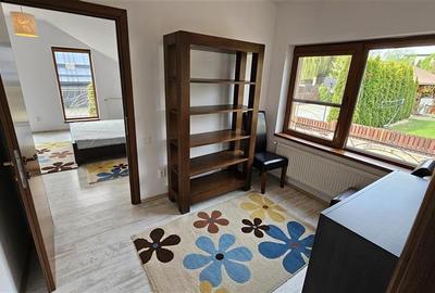 Casa individuala 4 camere 200mp, terasa cu gradina, Buna Ziua, Grand Hotel Itali - 16