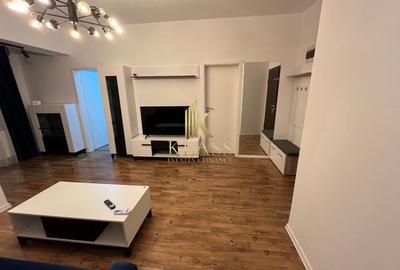 Inchiriez apartament modern cu 2 camere – zona Matei Basarab, Sector 3 - 2