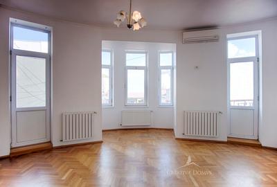 Cotroceni - Gradina Botanica / Spatiu de birouri, 102 mp - 3