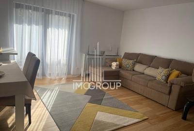 De vanzare apartament 2 camere cu grădină privată în Bună Ziua - 4