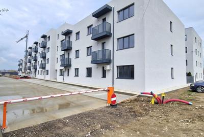 3 camere in Comuna 1 Decembrie la nici 15 minute distanta de M. Eroii Revolutiei - 15