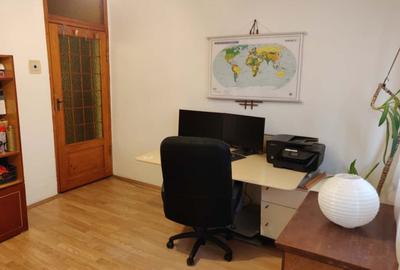Apartament 3 camere, 65 mp, etaj intermediar in Manastur, zona Kaufland - 4