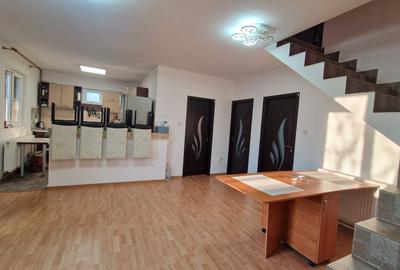 VILA cu 7 camere si teren in Comuna BUTURUGENI, GIURGIU - 9