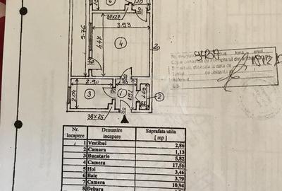 Apartament 3 camere, decomandat, 2 locuri de parcare incluse - Alexandru Obregia - 8