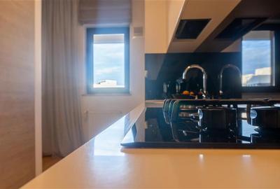 Decomandat si distinct, parcare subterana, Privilegio, Brasov - 2