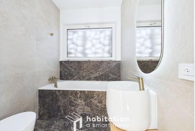 Duplex exclusivist cu grădină  | Smart Home| Calea Lipovei - 17