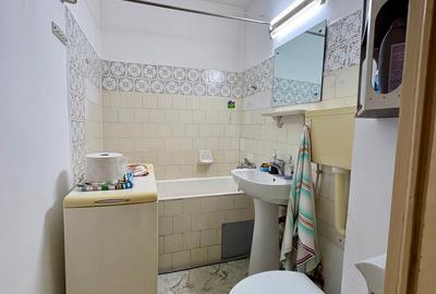 Apartament 2 Camere Giurgiului 52mp Bloc Reabilitat Etaj 7/8 - 18
