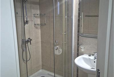 Apartament  premium in Gheorgheni, 86 mp, finisat, mobilat modern, garaj inclus - 15