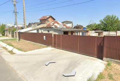 Proprietate industrială comercială de vânzare   11.574 mp teren, acces TIR-A7 - 3