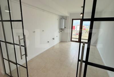 Apartament, decomandat, cu 2 camere - ansamblu nou 2024 - 5