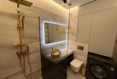 Apartament 3 camere, 107.37 mp, zona Nicolina - 10