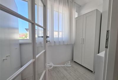 Liber, mobilat, de vanzare apartament 2 camere, Cug Pepiniera - 4
