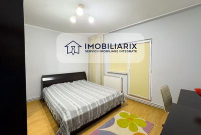 Apartament 3 camere - Etaj 4/8, zona Academiei Navale, Constanța - 2
