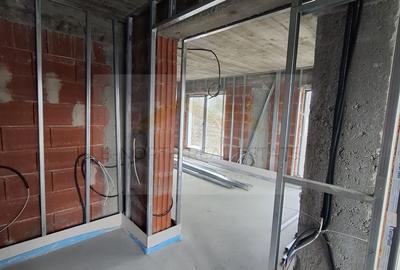 Spre Vanzare- Vila-1 Decembrie, Ilfov, cartier rezidential. - 8
