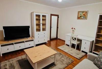 Apartament 2 Camere,Piata Romana,Amzei,et.1/8,Amenajat,mobilat,utilat,complet - 1