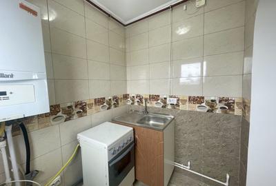 Garsoniera 24 MP | Siret | Complet Renovata | Centrala proprie - 12