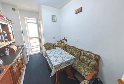 Apartament 3 camere | Decomandat | 80 mpu | Zona Frunzisului Zorilor - 3