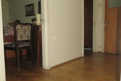 Apartament 3 camere Titan - metrou Grigorescu - bloc H - etaj 3 - 4