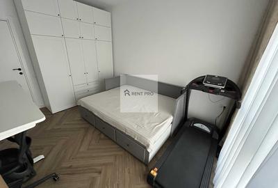 First Use 3 Camere EXIGENT Plaza Mall Afi Bd Timișoara - 17