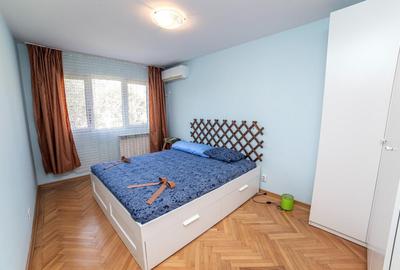4 camere | Mobilat si Utilat | 10 Min Metrou Grigorescu - 2