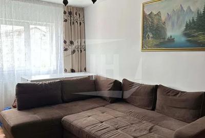 Apartament 2 camere, decomandat, etaj 3, cartier Marasti! - 4