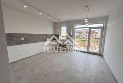 Oferta! Apartament 2 camere, la alb, cu parcare inclusa - 1