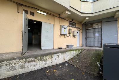 Spatiu comercial de inchiriat - Pasajul Doamna Ghica - 8