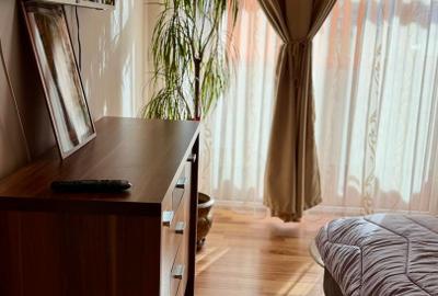 Apartament cu 2 camere în Florești