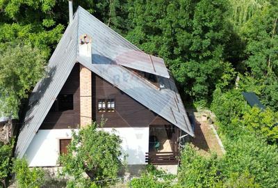 Casă individuală cu 4 camere în Sud