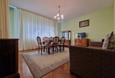 Apartament 3 camere | Decomandat | La cheie | Centru | Zona Hasdeu - 5