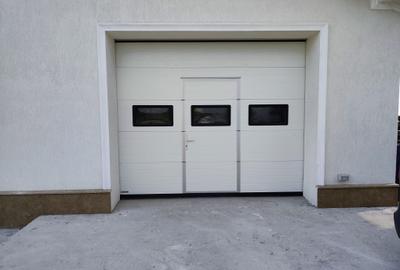 FARA COMISIOANE casa cu 5 camere premium P+E cu 3 bai garaj terasa mare la cheie - 10