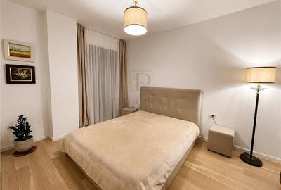 CIRCUMVALATIUNII - BLOC NOU - 2 CAMERE - CENTRALA PROPRIE - LIFT - 4