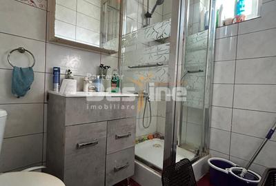 Apartament 2 camere Breazu + loc parcare intabulat +curte 20mp - 4