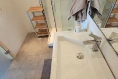 Apartament 2 Camere,Decebal,Alba Iulia,bl.2012,centrala,parcare subterana, - 7